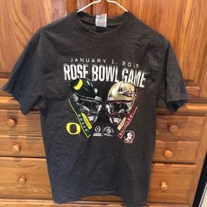 FSU Rose Bowl T-shirt